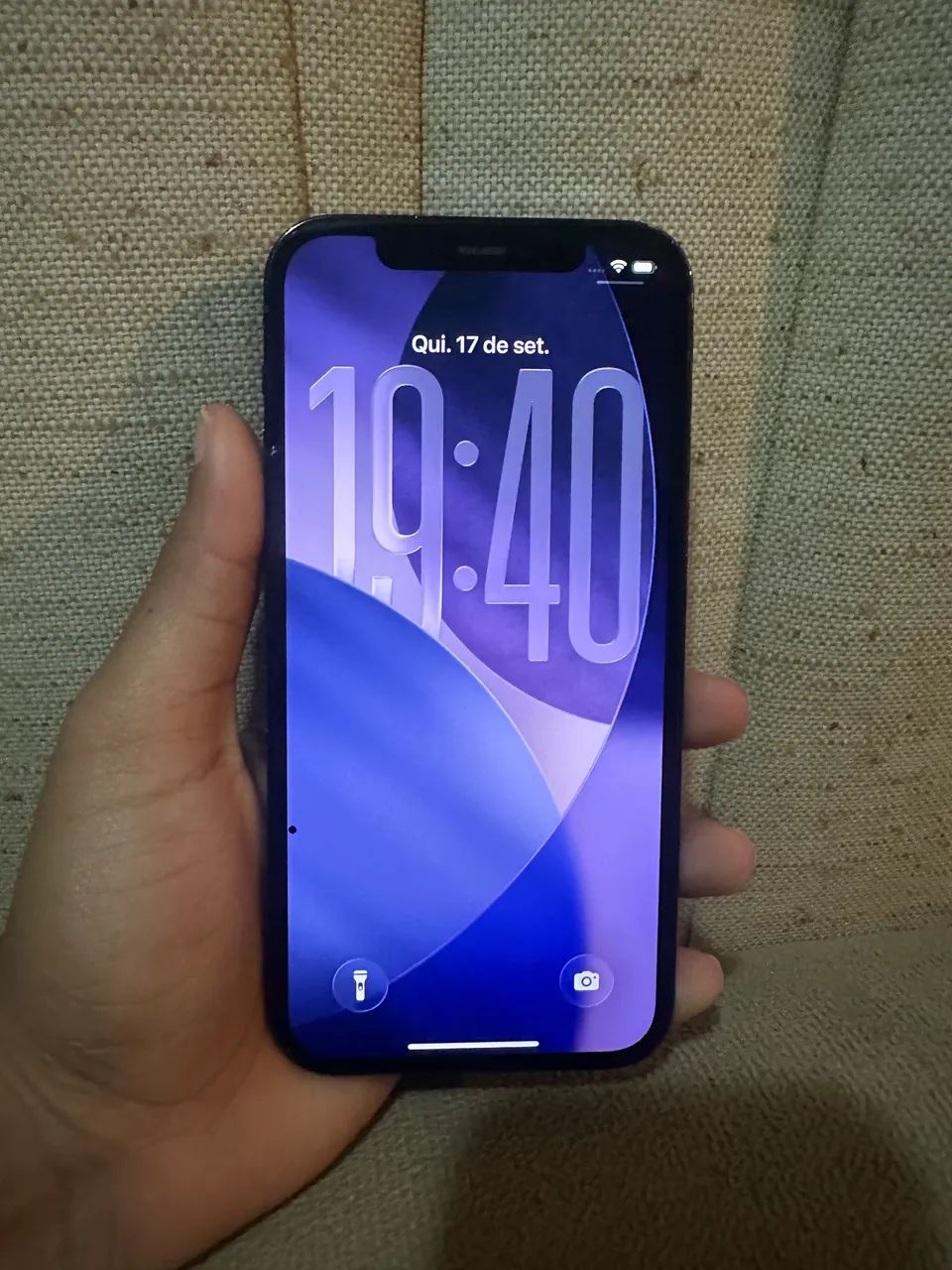 iPhone 12 Pro 