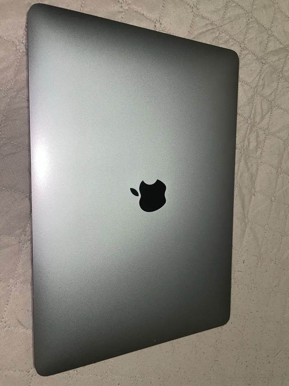 MacBook Air M1 2020 8GB/256GBバッテリー91% MacBook Air M1 2020 256GB 8GB IMPECÁVEL Bateria 91% - Notebooks