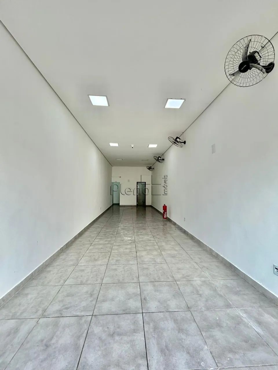 Salão para alugar em Indaiatuba, Europark Comercial, com 62 m² - Foto 4
