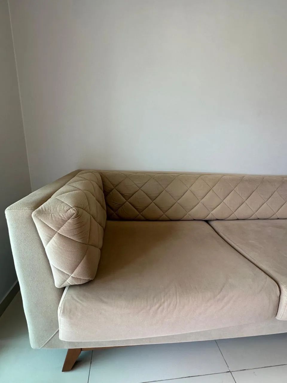 Sofá 4 lugares  - Foto 3