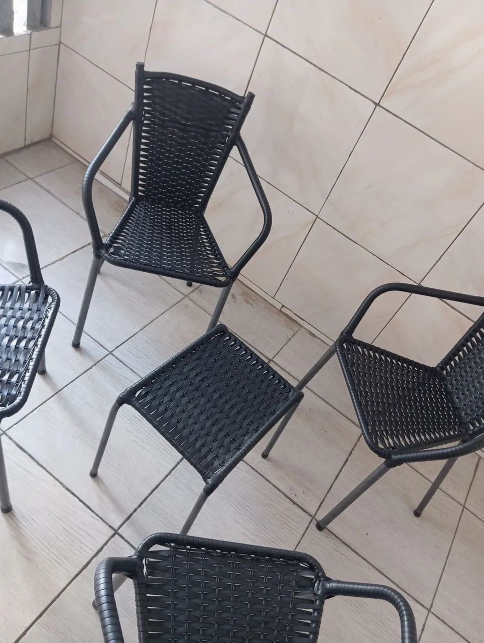 Terraço novo - Foto 3