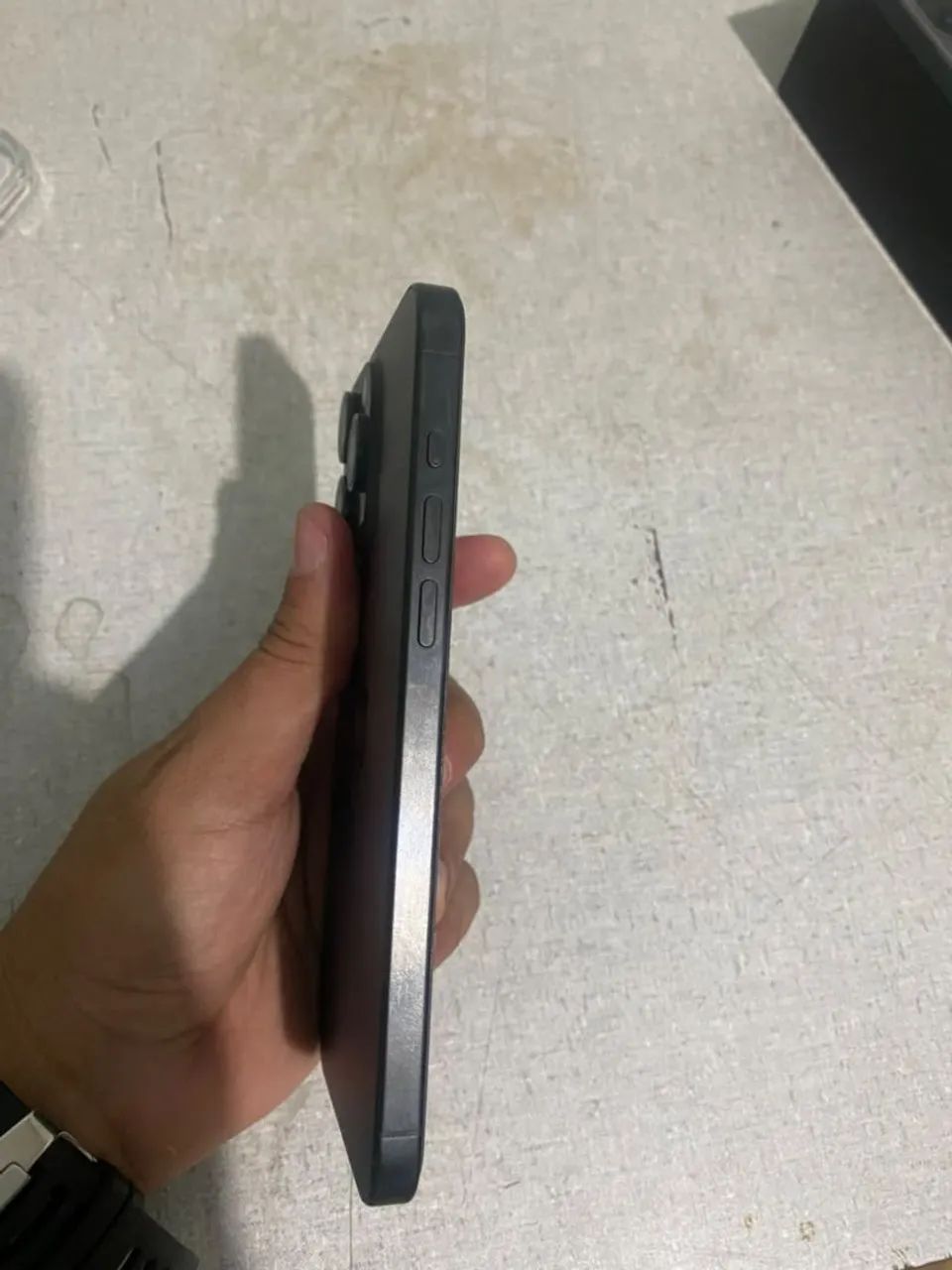 iPhone 15 pro Max  - Foto 5