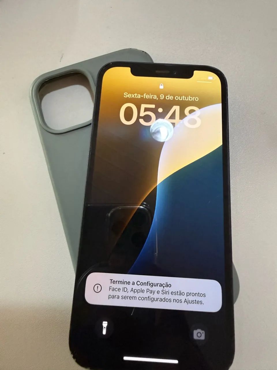 iPhone 12 - Foto 2