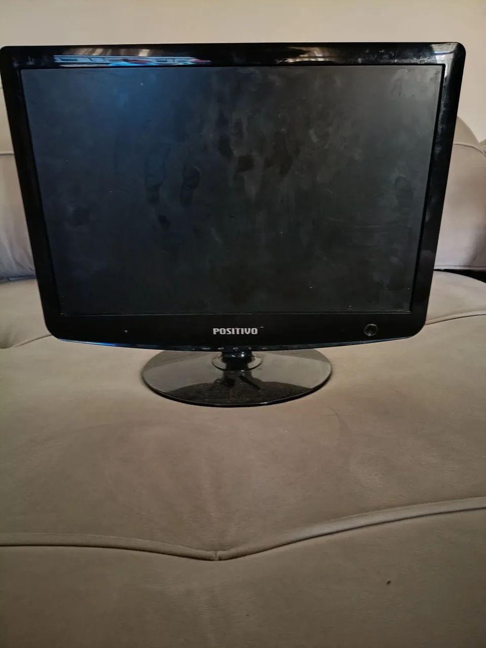 Monitor Positivo 16 polegadas LCD