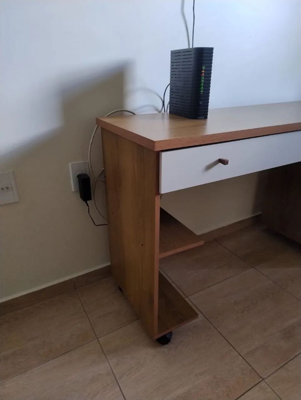 Mesinha MDF  - Foto 2