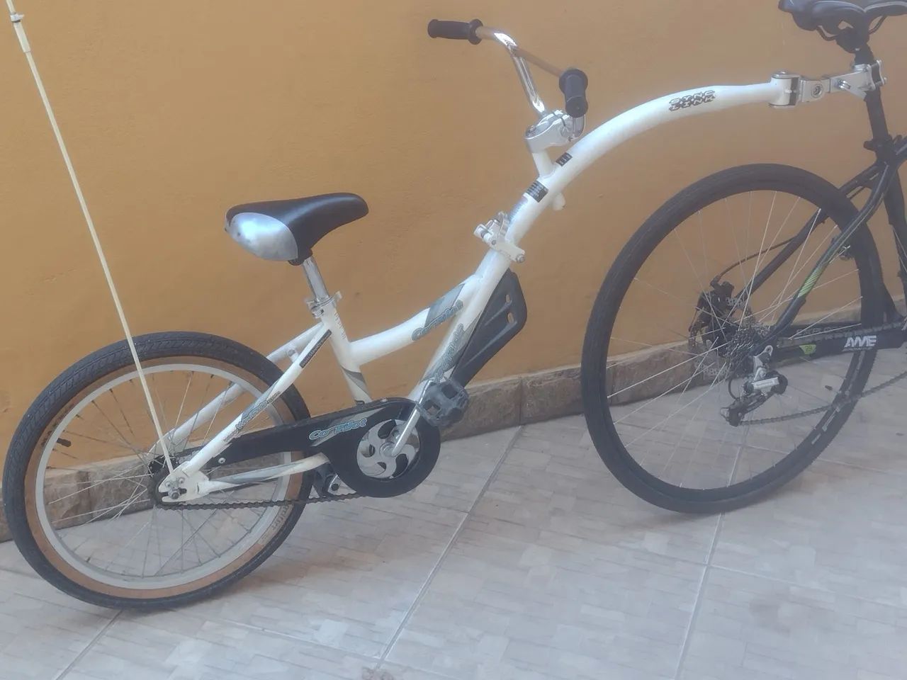 Bike reboque  - Foto 3