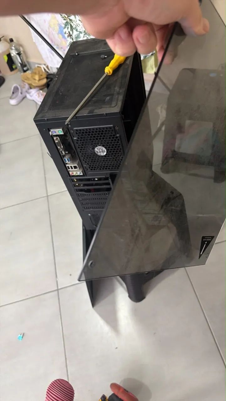 Peças de computador  - Foto 3