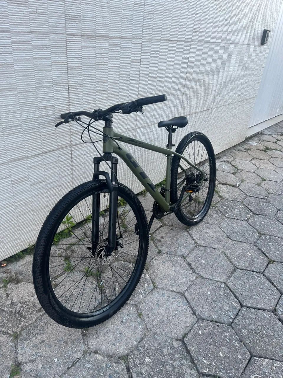 Bicicleta aro 29  - Foto 2