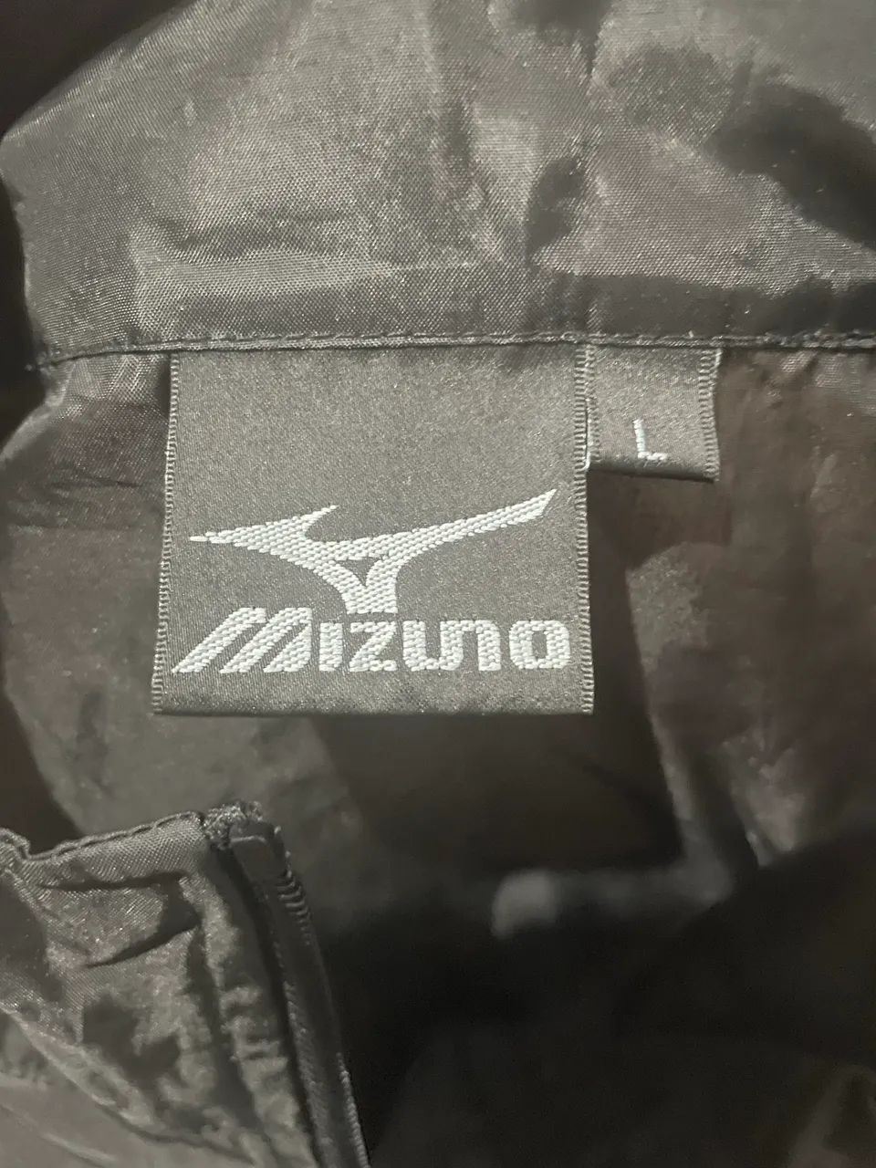 Colete Corta Vento Mizuno - Foto 2