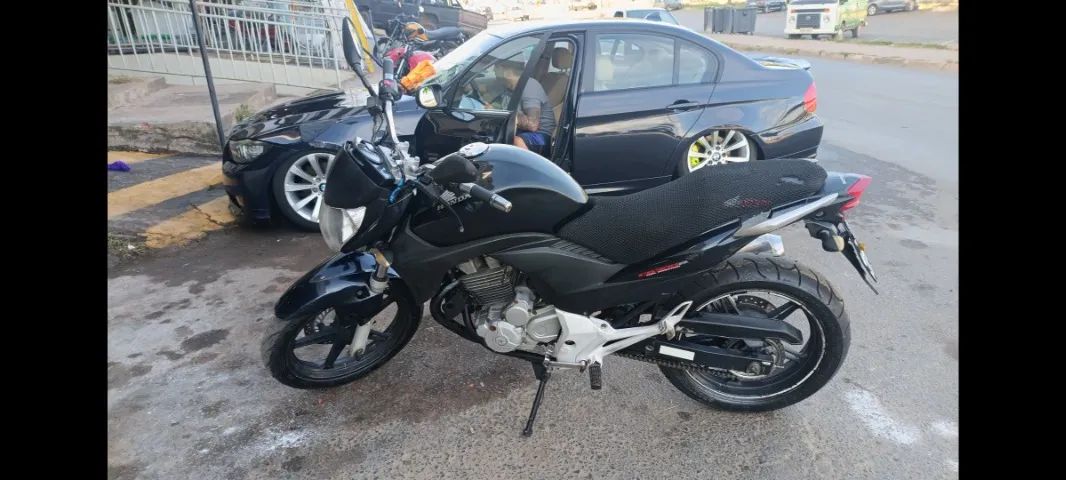 CB300 2011