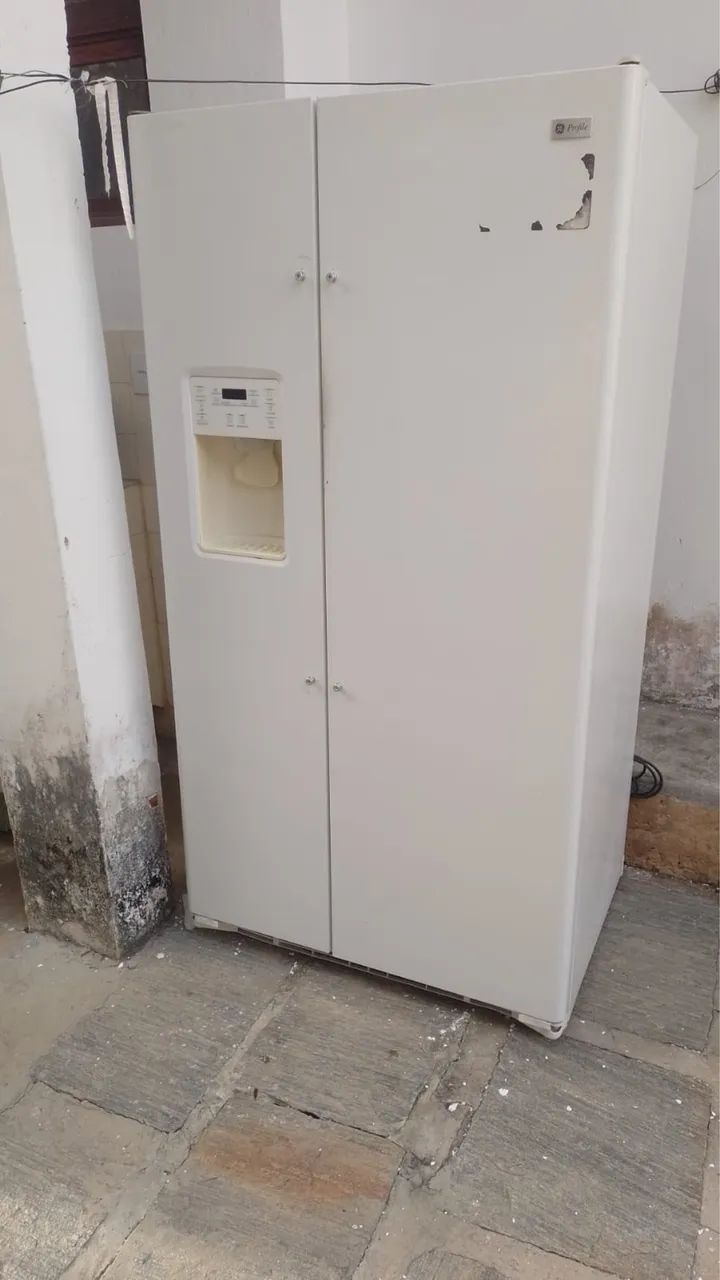 Geladeira Duplex com Dispenser de Água  - Foto 3