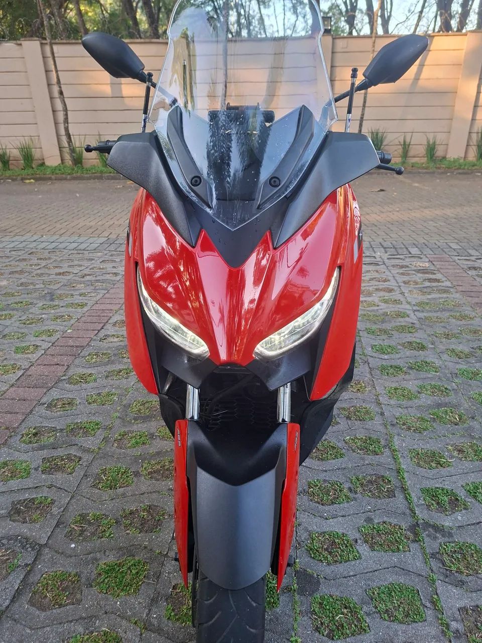 XMAX 250 2024  - Foto 5