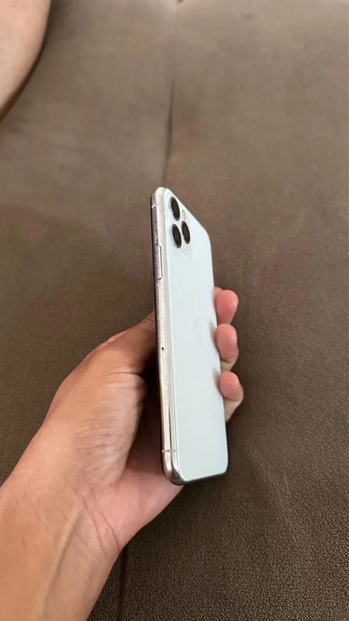 IPhone 11 Pro 64g Zero  - Foto 3