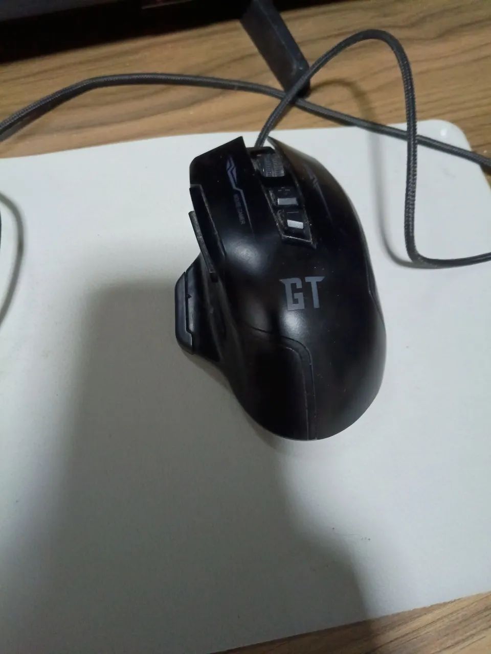 Mouse e teclado - Foto 2