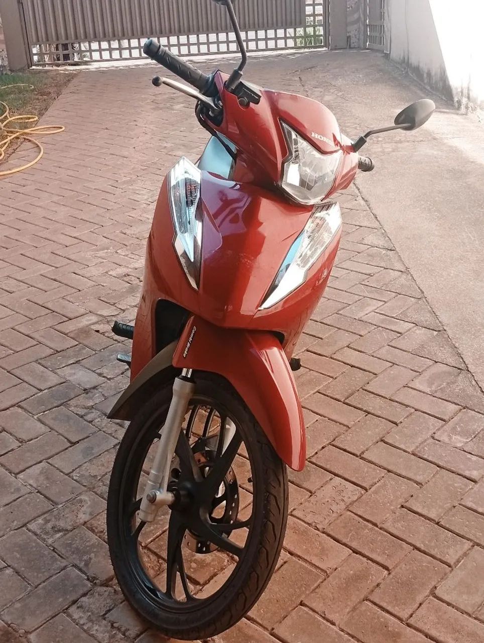 Biz 2021Ex flex - Foto 2