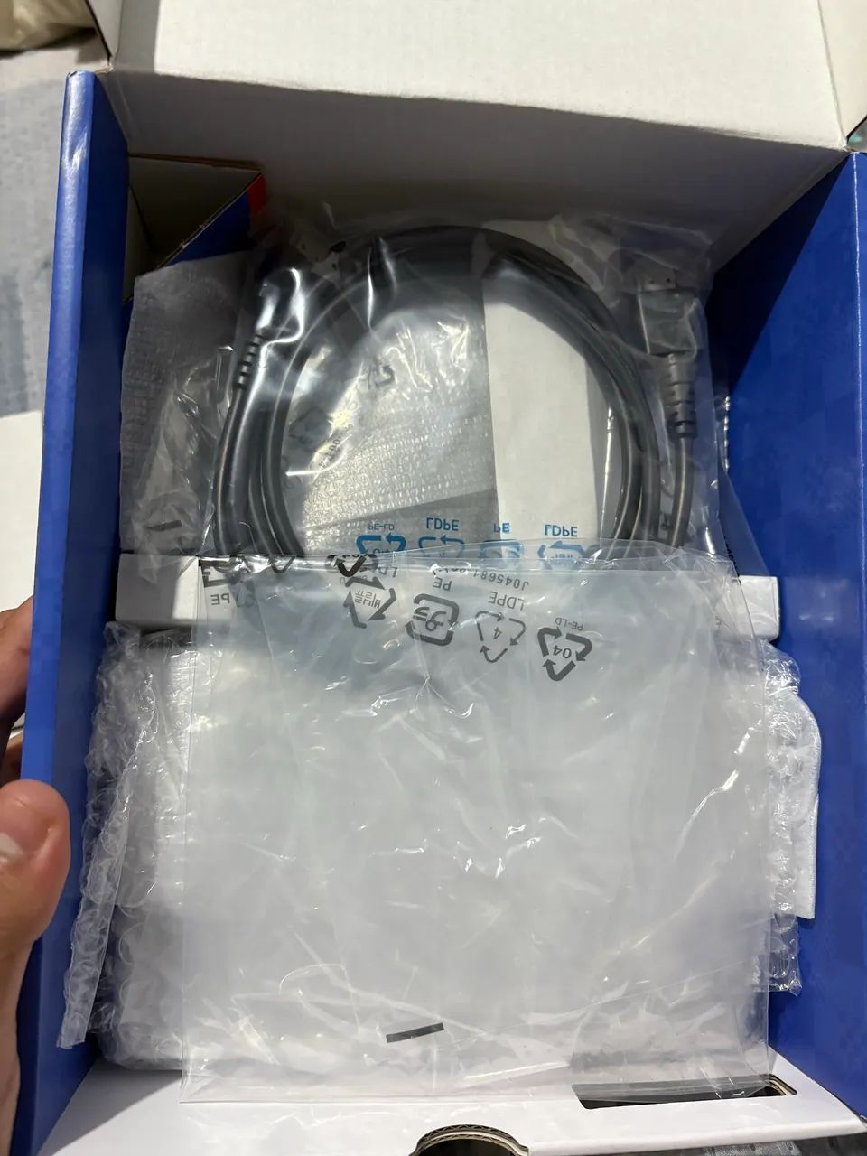 Nintendo Switch OLED - Foto 5