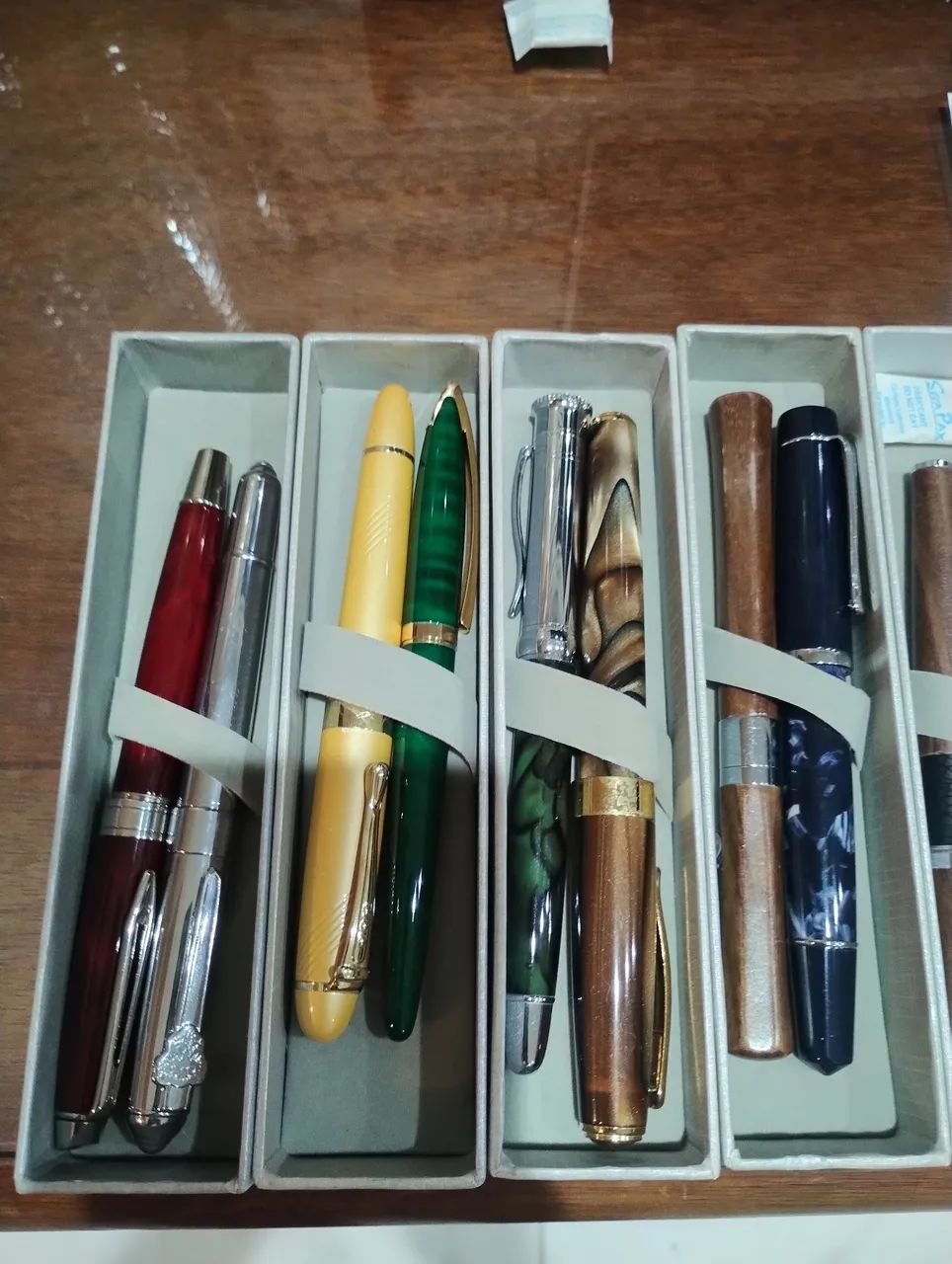 DeAgostini Complete Collection451035307233126405