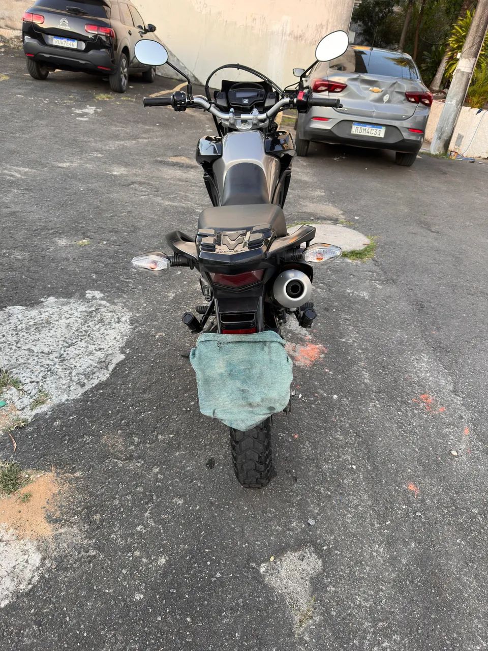 Bros 160, 2023 - Foto 5
