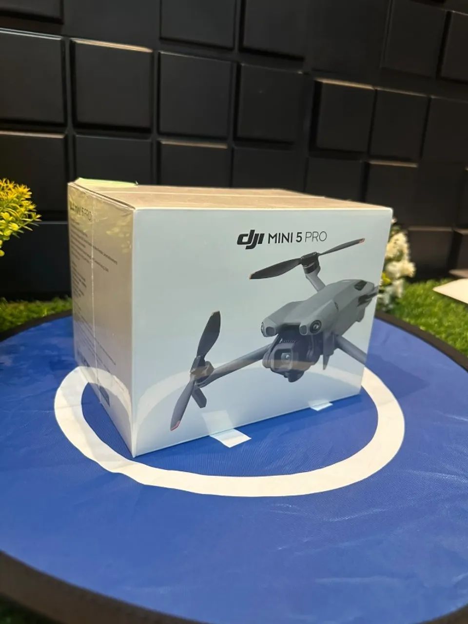 Dji Mini 5 Pro Lacrado - Foto 3