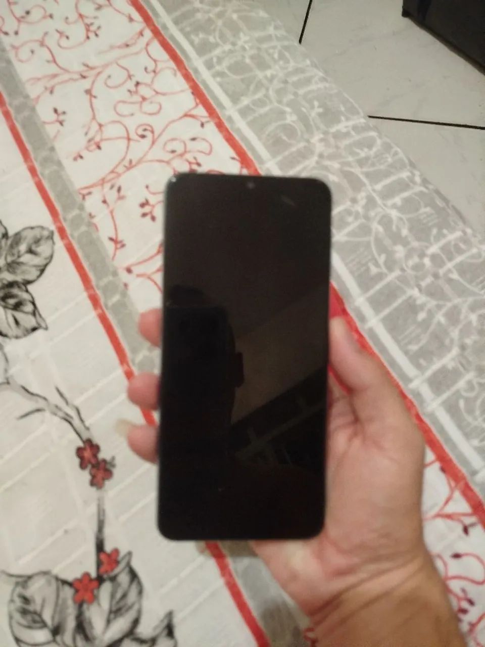 Samsung A23 128Gb tem NFC funciona perfeito - Foto 2