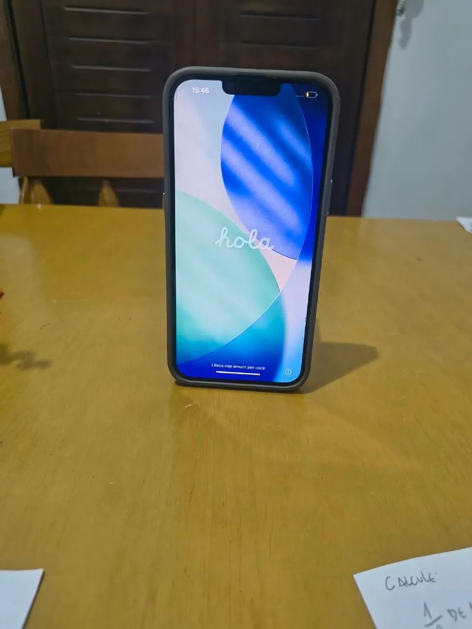iPhone 13 Pro Max - 256GB - 71% Saúde  - Foto 3