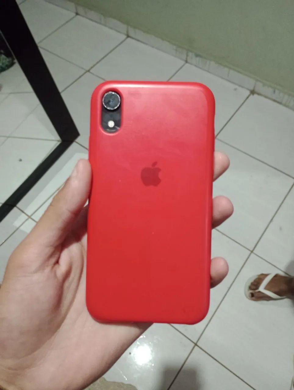 iPhone XR  - Foto 2