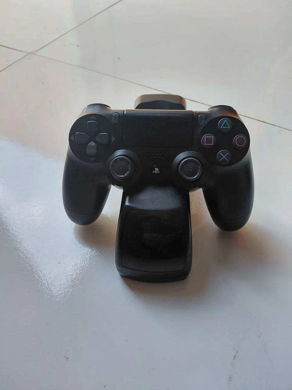 Vendo Controle Ps4 original 