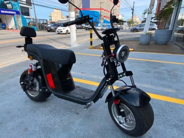 C-MOBI VMAX 1000W - Foto 3