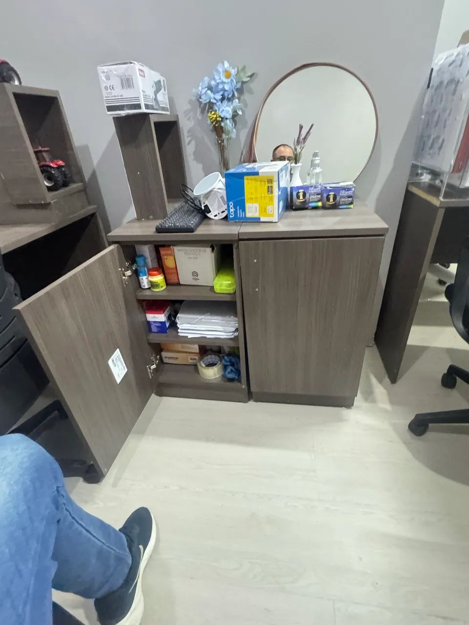 Mesa mdf - Foto 5