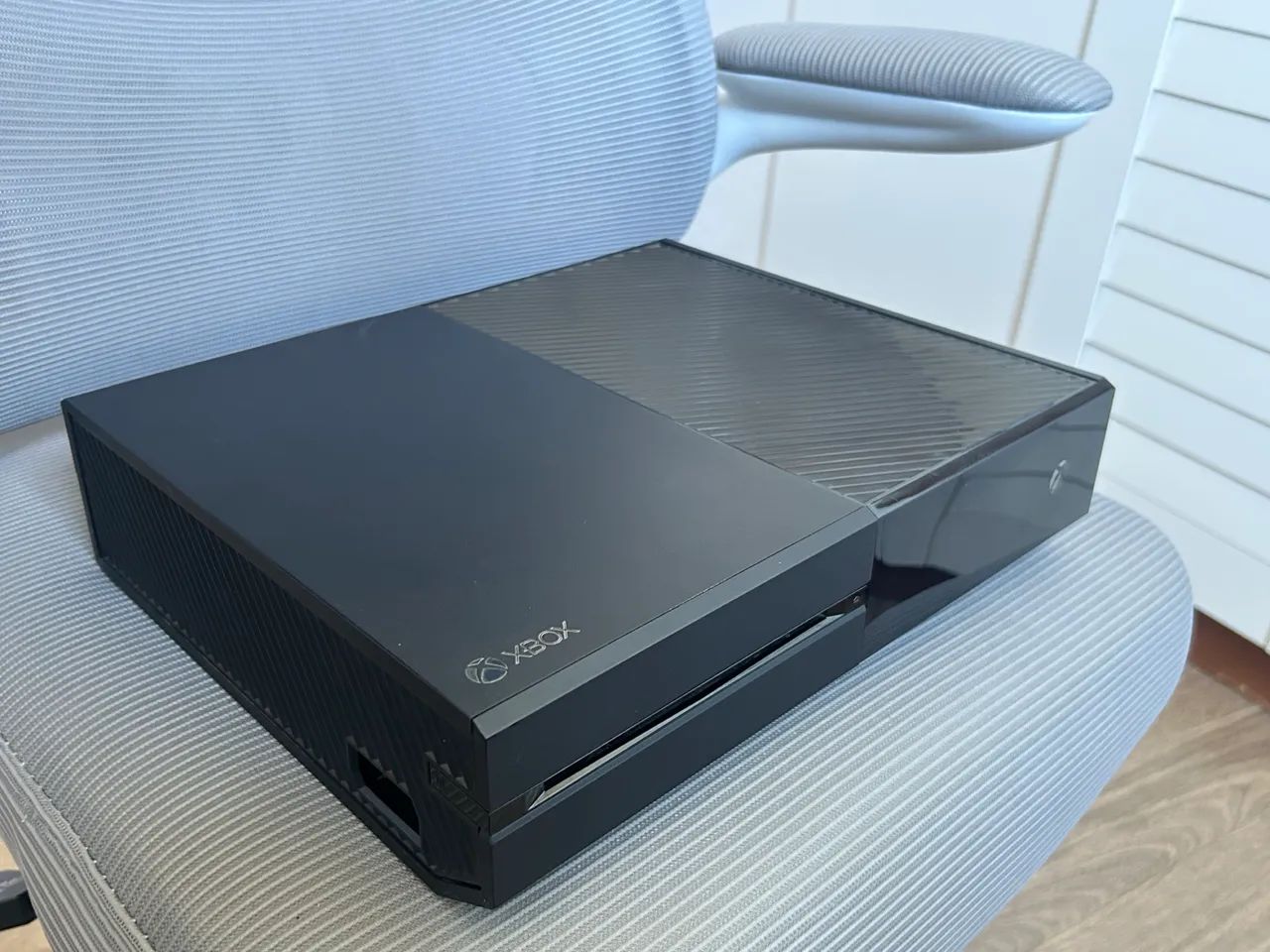 XBOX ONE FAT 
