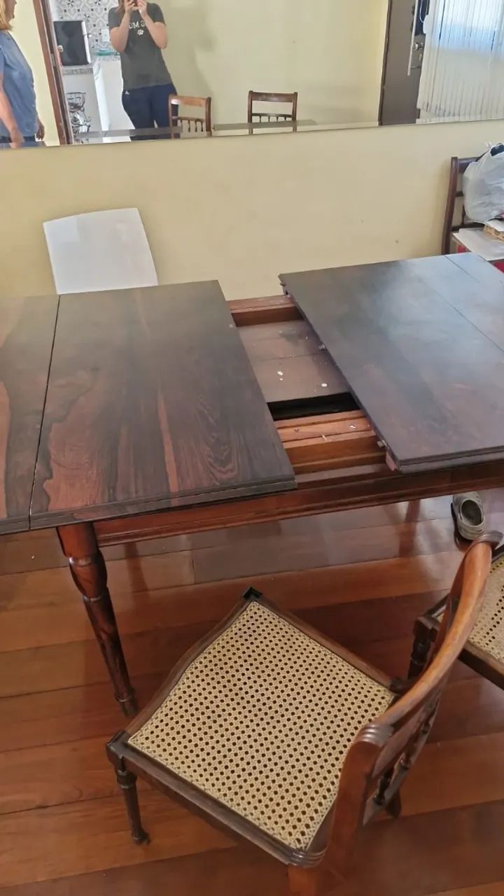 Mesa de jantar - Foto 2