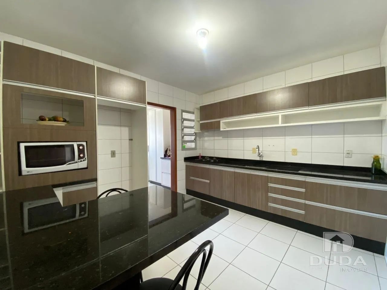 APARTAMENTO MOBILIADO - Foto 3