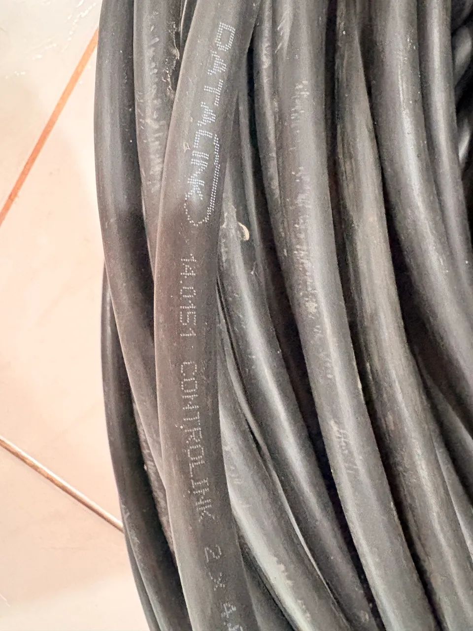 ?CONTROLINK 2 x 4,0 mm² CU/LS PVC/A? - Foto 3