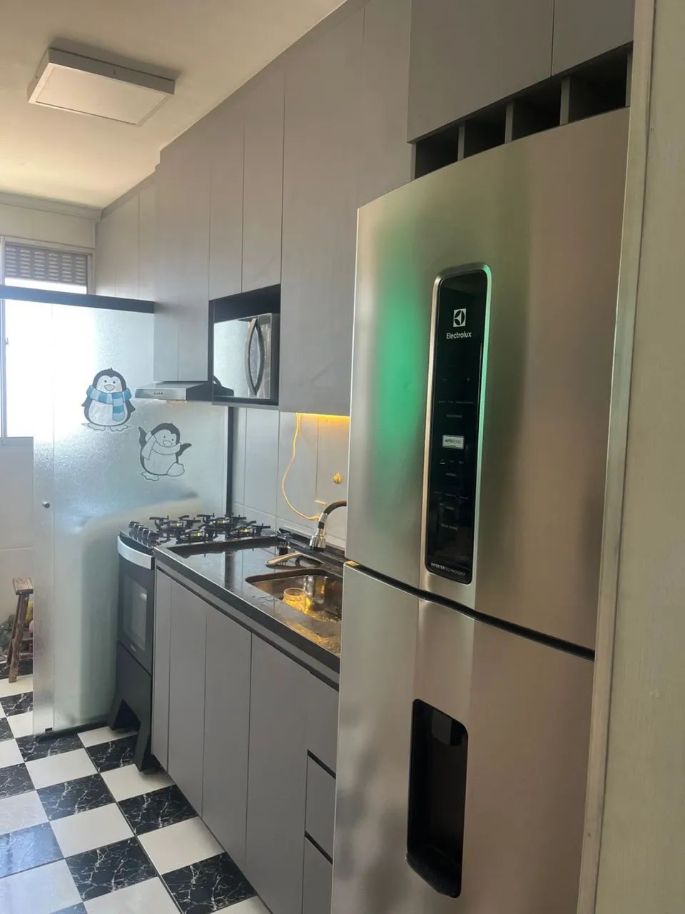 Vendo apartamento Parque Braga Botucatu sp  - Foto 4
