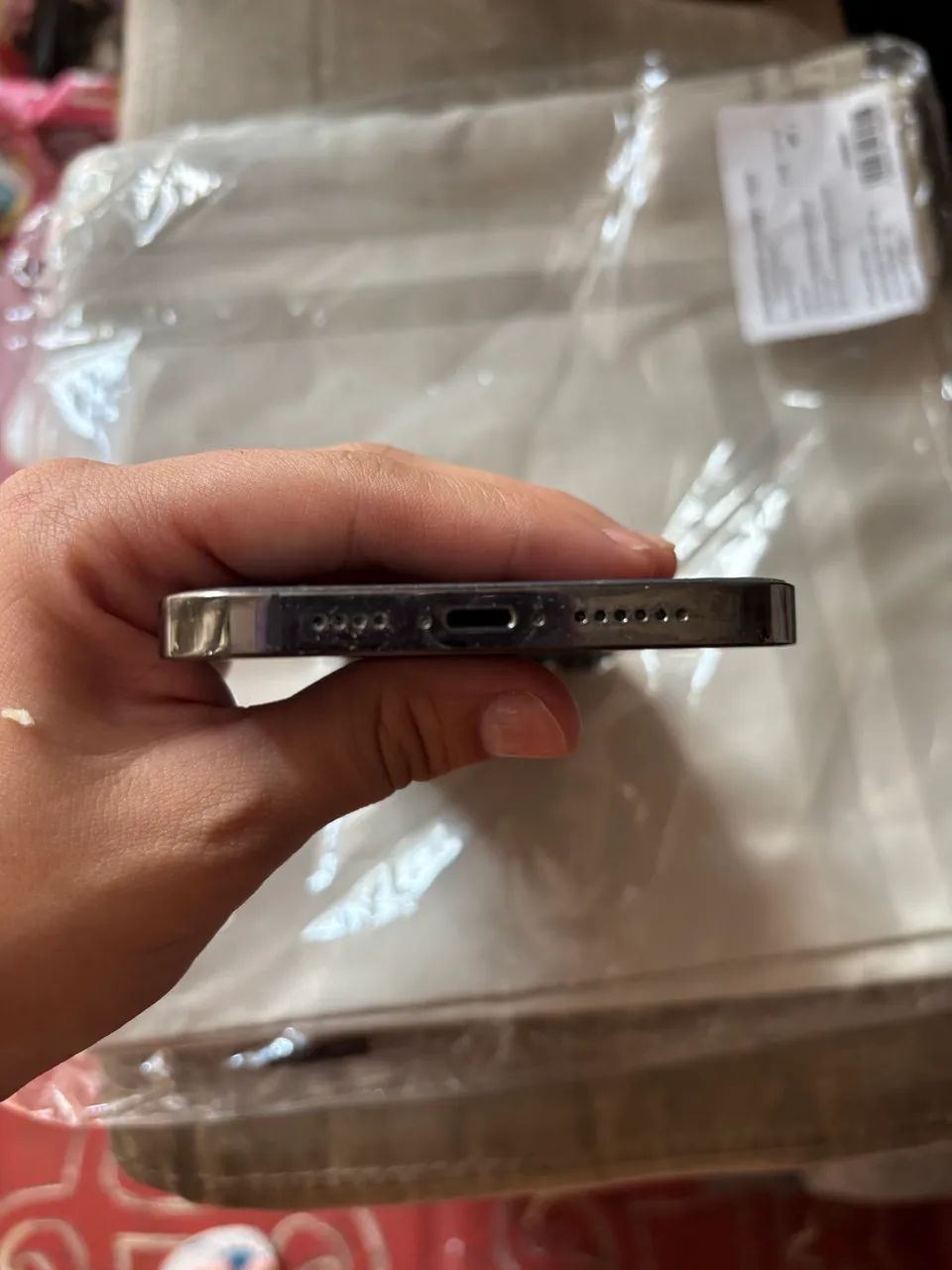 IPHONE 13 PRO MAX - Foto 4