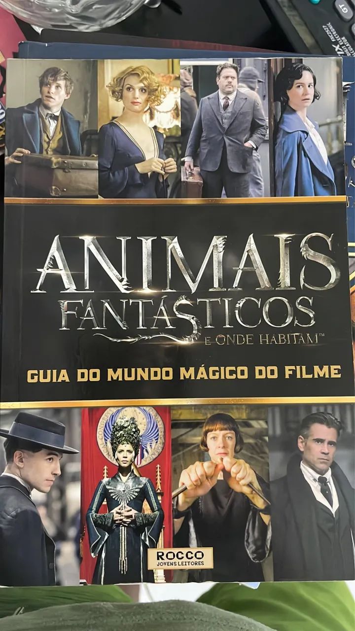 Livros 