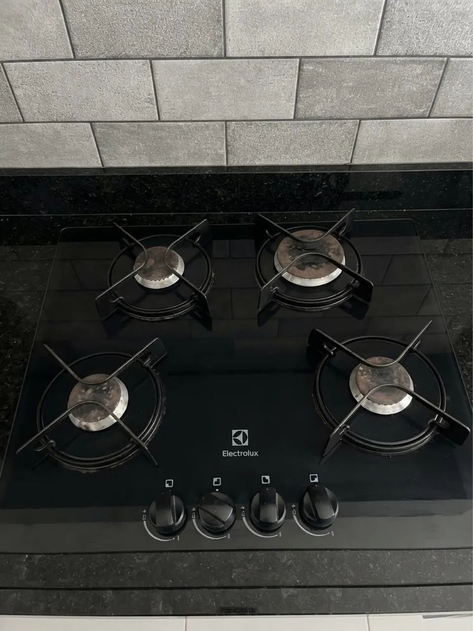 cooktop 4 bocas eletrolux 