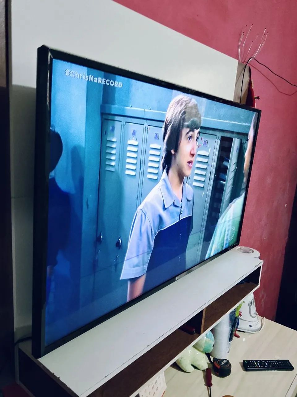 Tv lg - Foto 4
