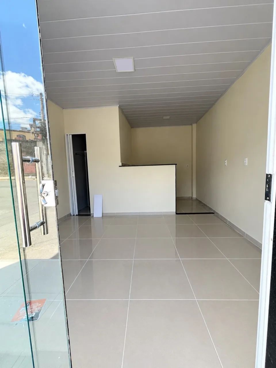 Ponto Comercial em Marcílio de Noronha - Foto 2