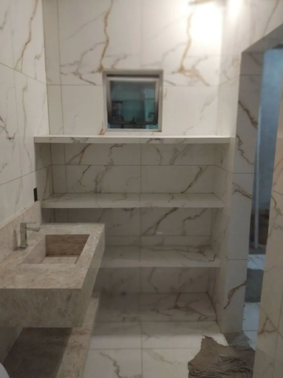 Pedreiro de acabamento disponível *  - Foto 2