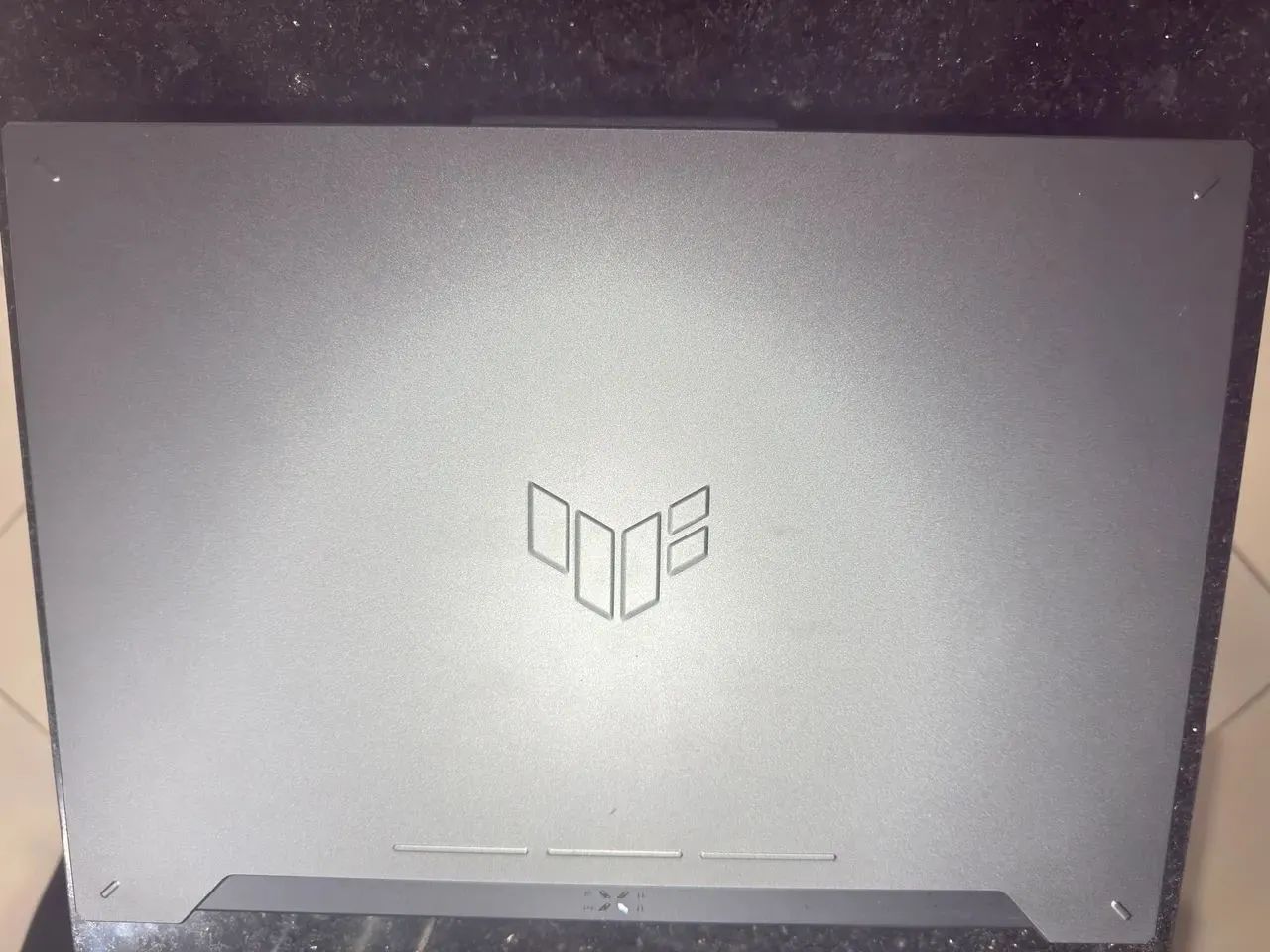 NOTEBOOK ASUS TUF GAMING F15 4050 24 RAM - Foto 3
