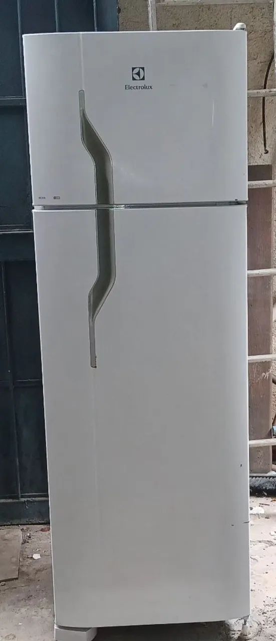 Geladeira 