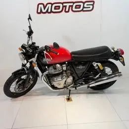  Interceptor 650 ABS IMPECAVEL - Foto 2
