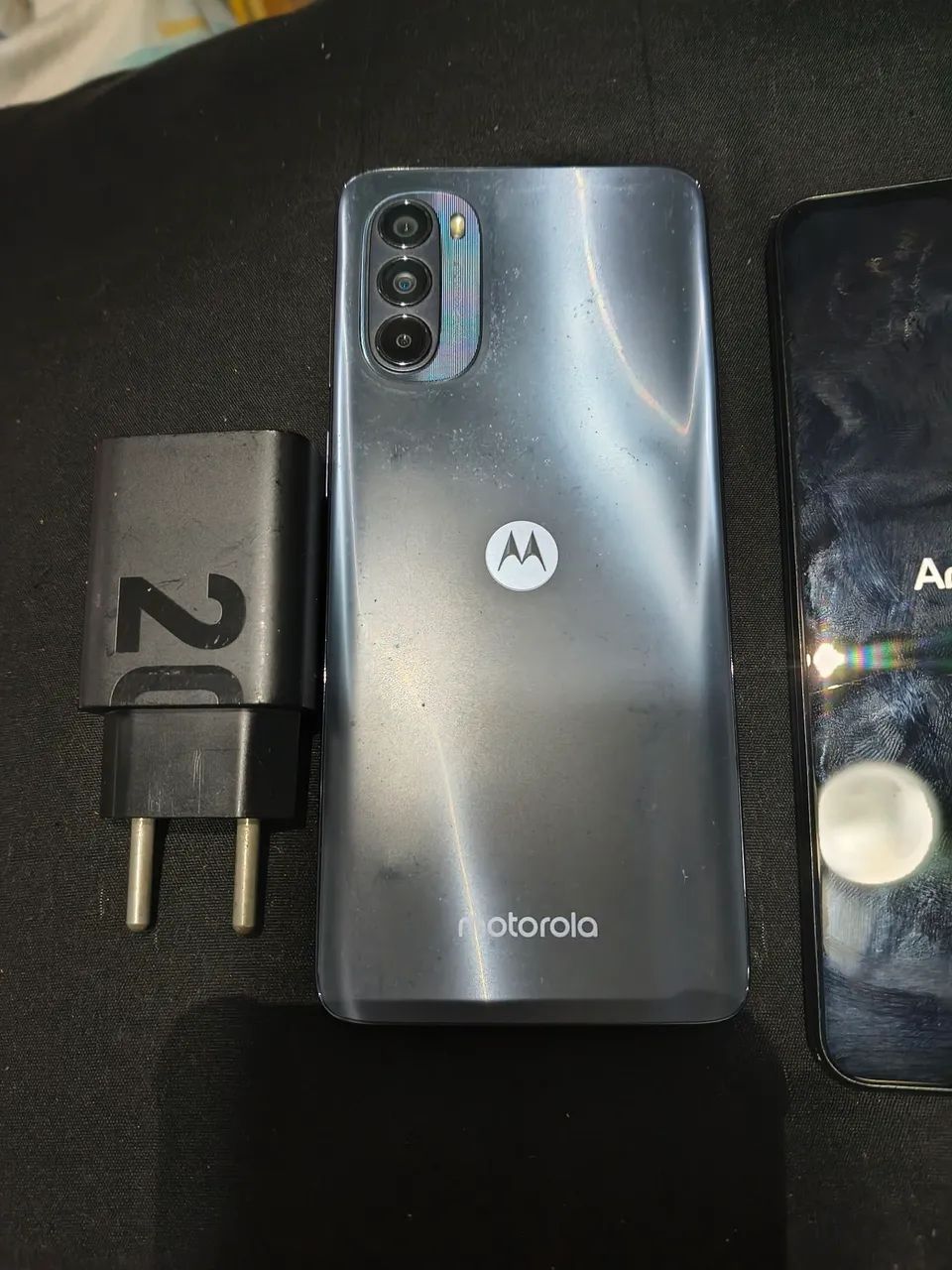 Motorola g62 128 gb - Foto 3