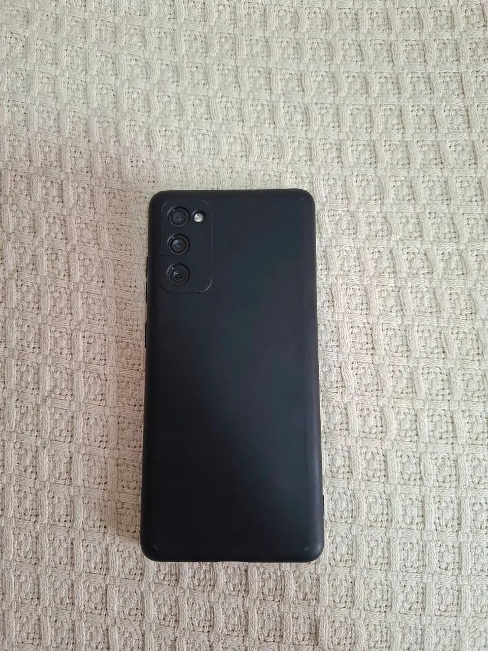 Samsung S20 FE - Foto 2