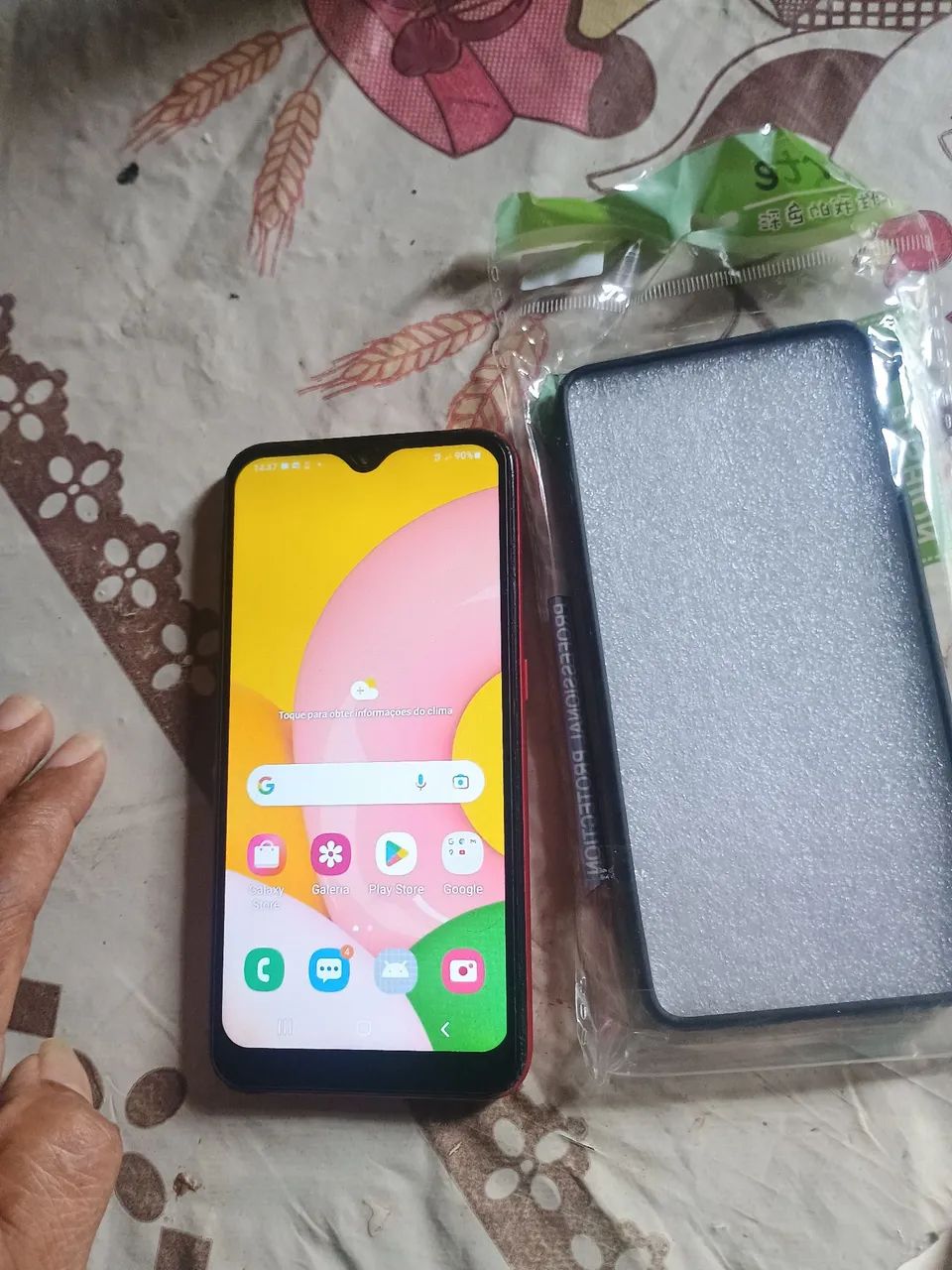 Vende se celular  - Foto 3