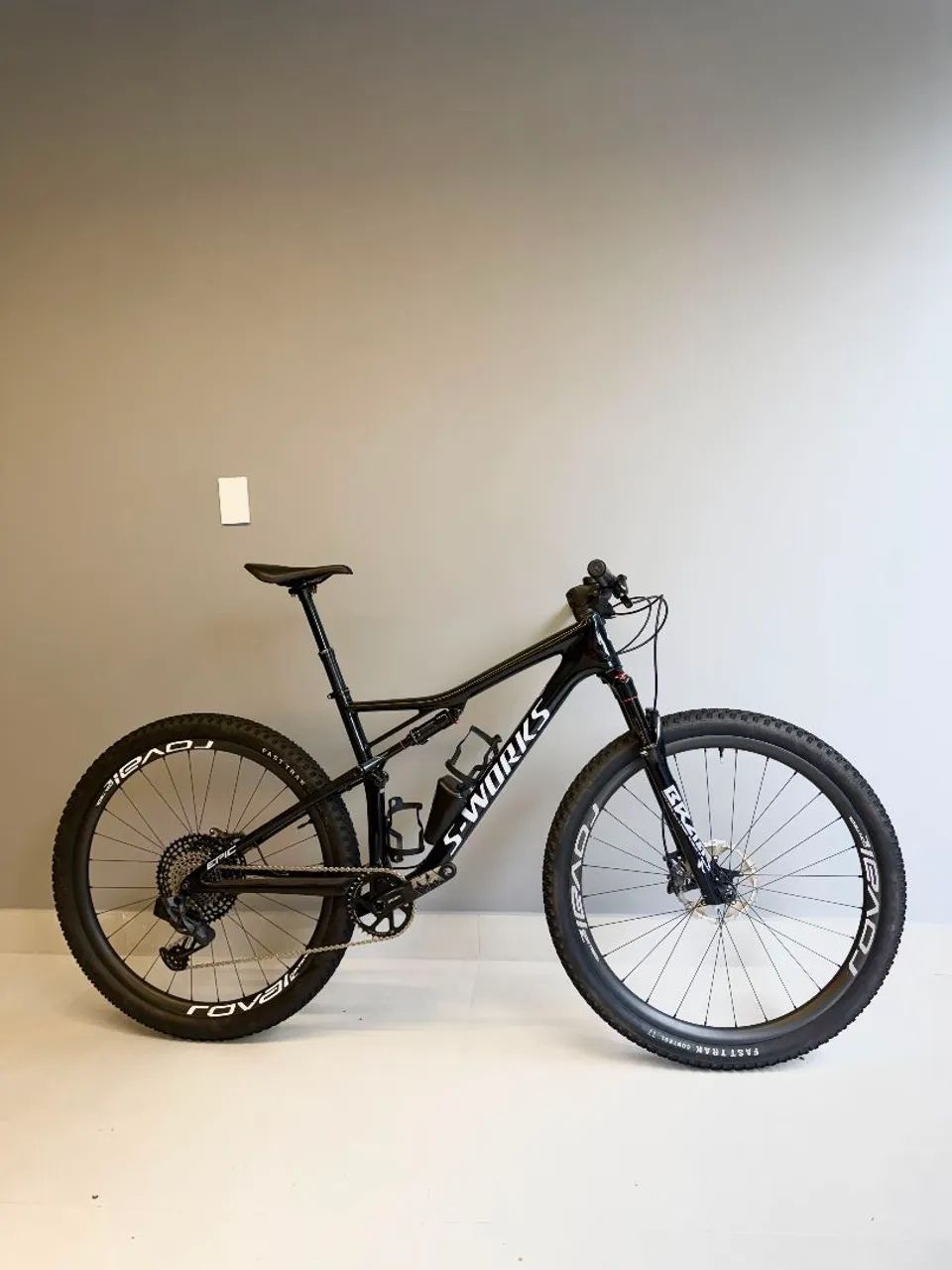 Specialized Epic Carbon