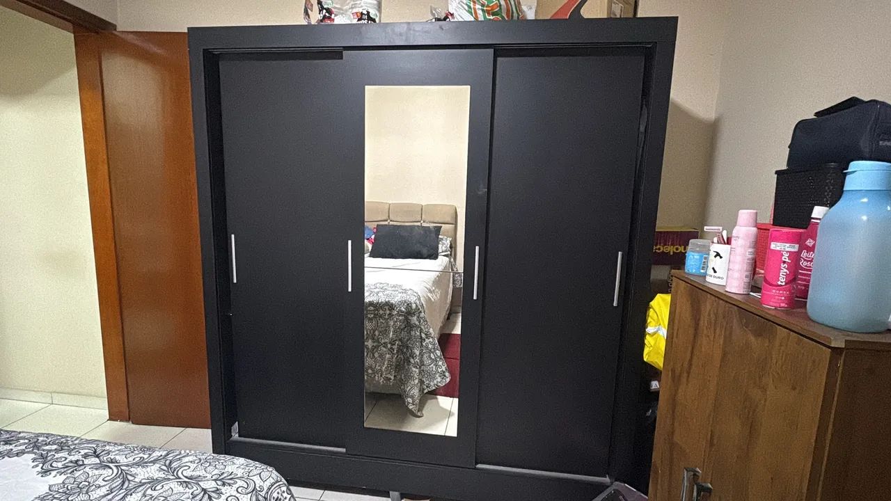Guarda roupa