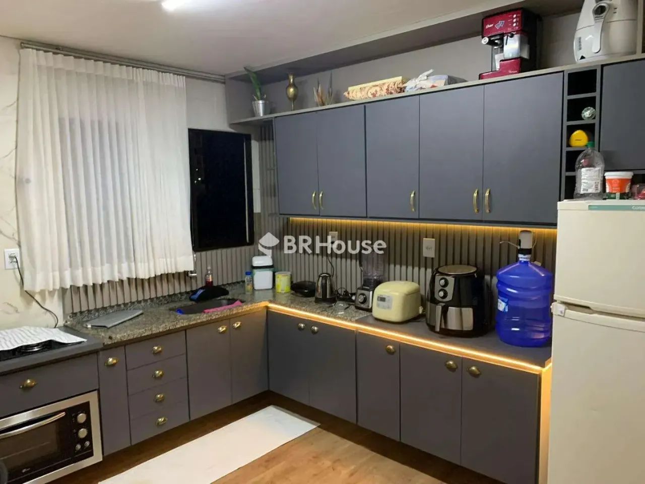 Alvorada | Apartamento 3 quartos, sendo 1 suite - Foto 5