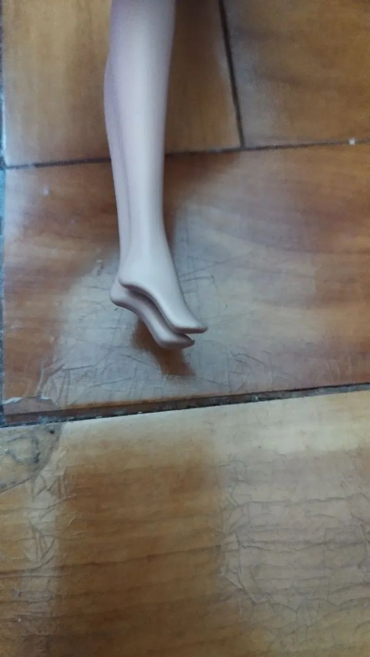 Barbie nova  - Foto 4